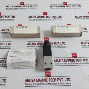 Bosch 0 821 100 004 Pressure Switch 250v