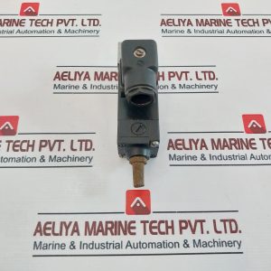 Bosch 1 825 503 024 Control Valve