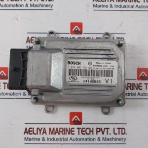 Bosch F01r00d792 Electronic Control Unit
