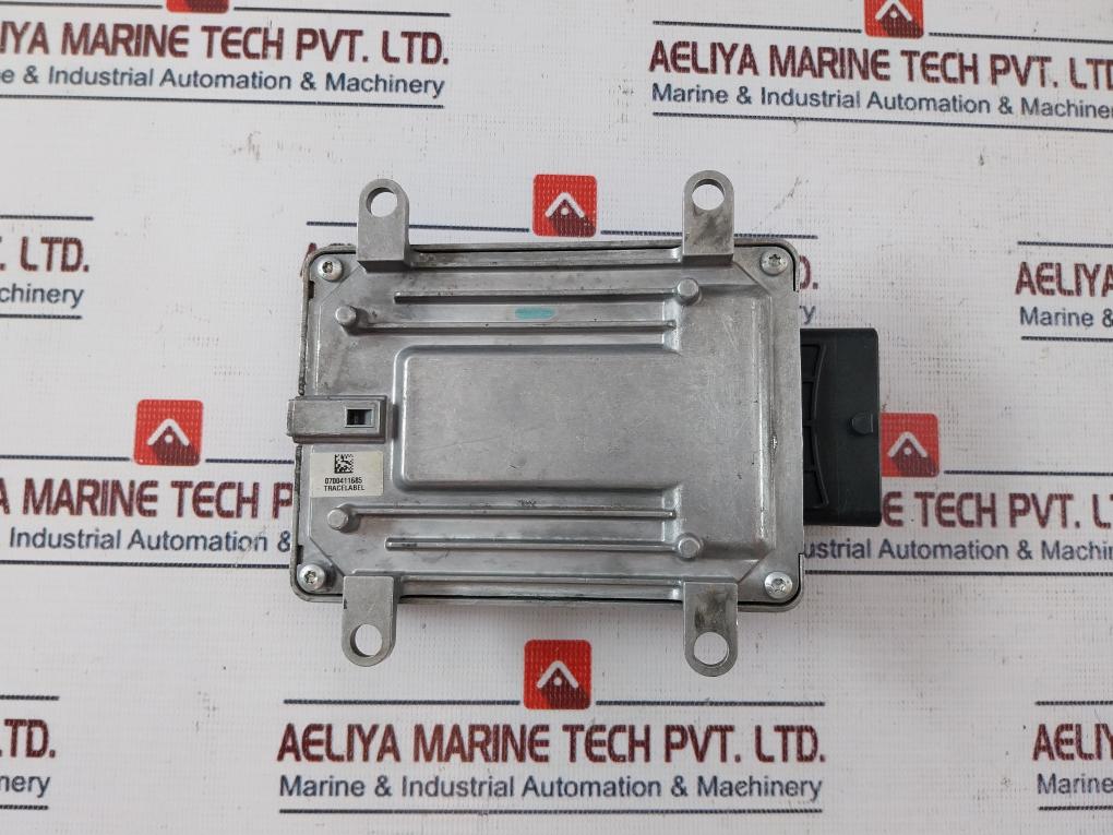 Bosch F01r00d792 Electronic Control Unit - Image 4