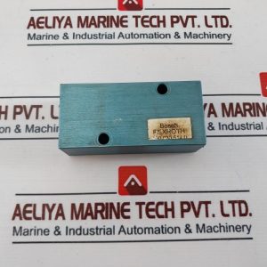 Bosch Rexroth 8900305140 Pneumatic Valve