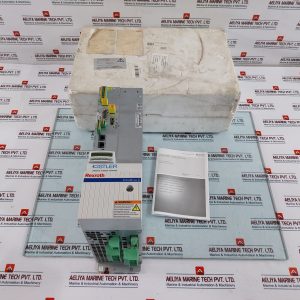 Bosch Rexroth Hcs02.1e-w0070-a-03-nnnn Compact Converter 500v