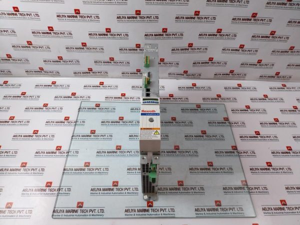 Bosch Rexroth Hms01.1n-w0020-a-07-nnnn Indradrive 750v