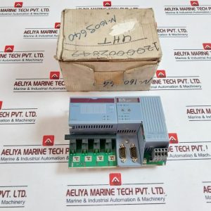 B&r 7cp476.60-1 Power Supply 94v