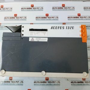 B&r Acopos 1320 Servo Drive 480v