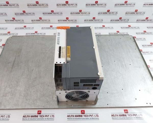 B&r Automation 8v1180.001-2 Servo Drive 480 V