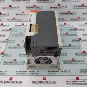 B&r Automation 8v1180.001-2 Servo Drive 480 Vac