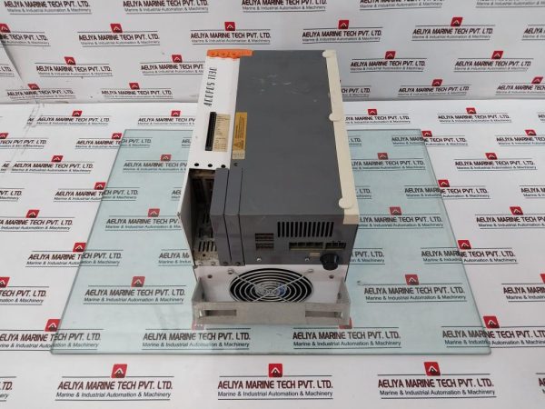 B&r Automation 8v1180.001-2 Servo Drive 480 Vac