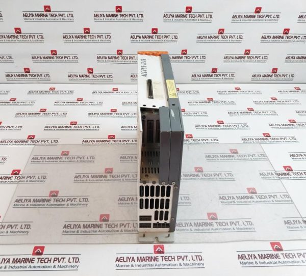 B&r Automation Acopos 1045 Servo Drive 480 Vac