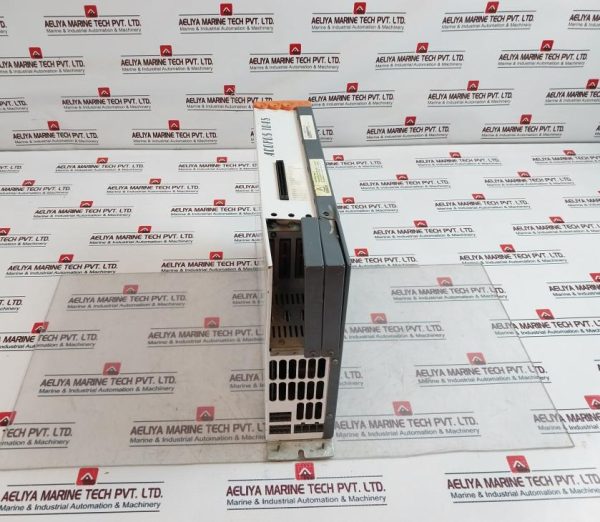 B&r Automation Acopos 1045 Servo Drive 480 Vac