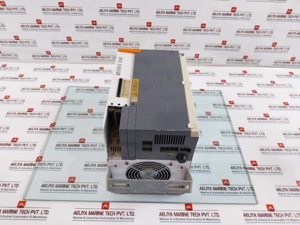 B&r Automation Acopos 1180 Servo Drive 480v