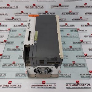 B&r Automation Acopos 1180 Servo Drive 480v
