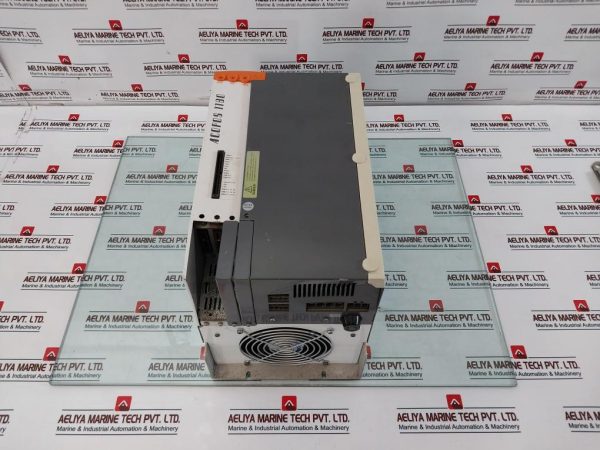 B&r Automation Acopos 1180 Servo Drive 480v