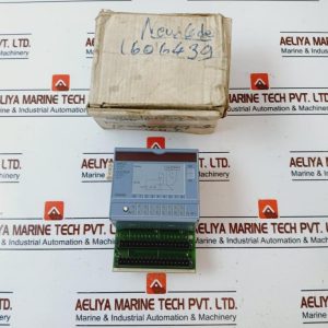 B&r Dm465 Digital Mixed Module 24 Vdc