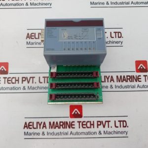 B&r Do720 Digital Output Module 94v