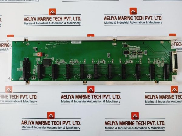 Br3a2 44a737873-g01 Pcb Board 94v
