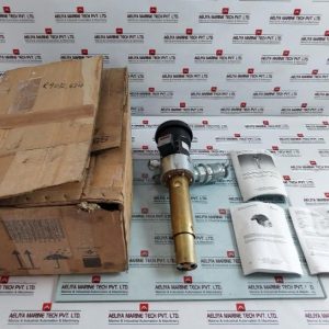 Buhler Liebherr Thermotronik 71 Level Switch For Top Tank