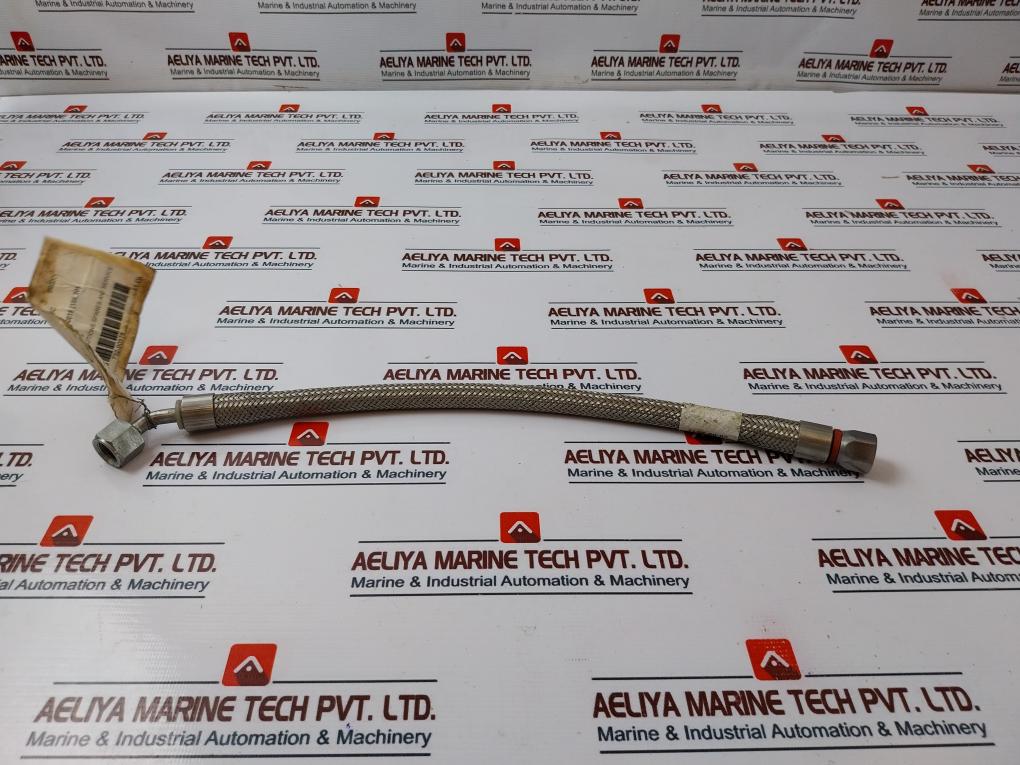 Burgaflex 203276-2 Jumper Hydraulic - Image 4