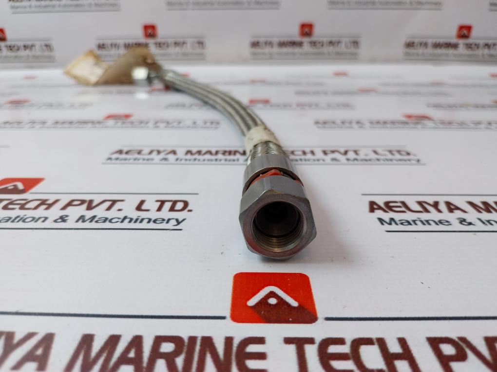 Burgaflex 203276-2 Jumper Hydraulic - Image 3