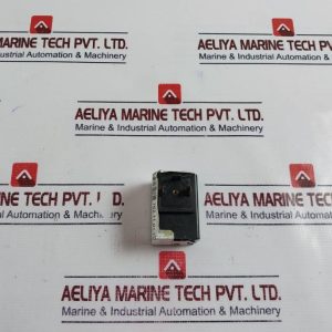 Burkert 0181 A 40,0 Epdm Ms Solenoid Valve Coil 230v