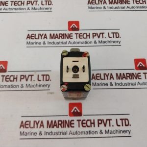 Burkert 0331 D 2,0 Nbr Ms Solenoid Valve 230v