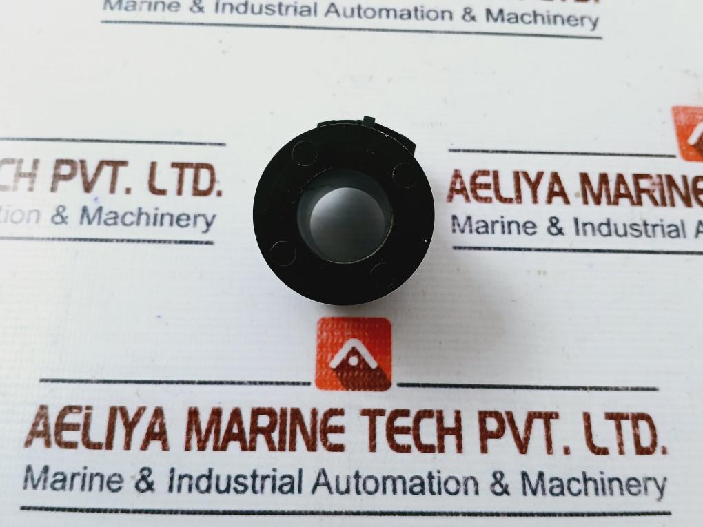 Burkert 220v 60hz Solenoid Valve 220v - Image 4