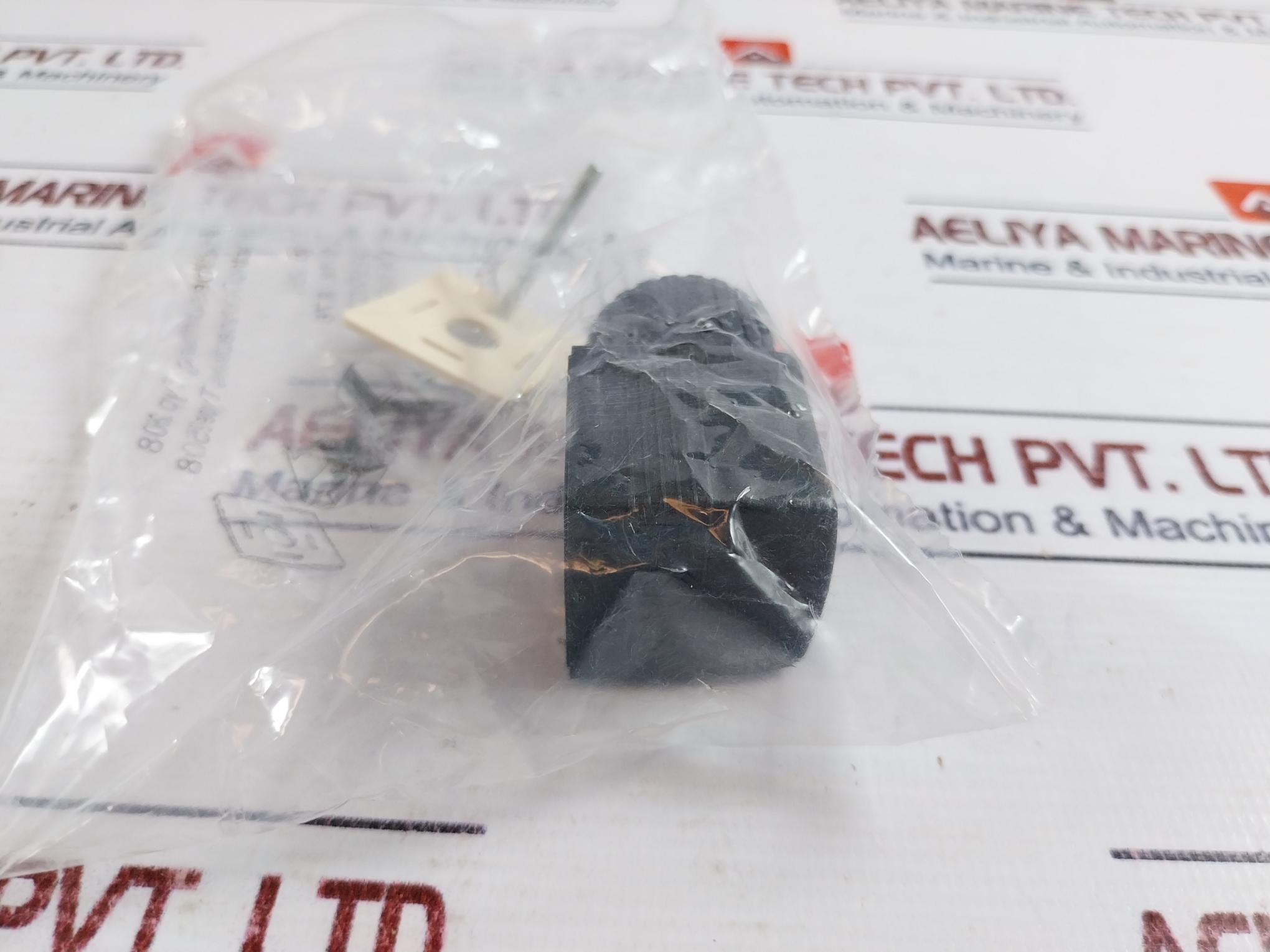 Burkert 2508-00/3 Electronic Connections Plug 250v - Image 4