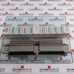 Burkert System 8650 Fluid Control Systems