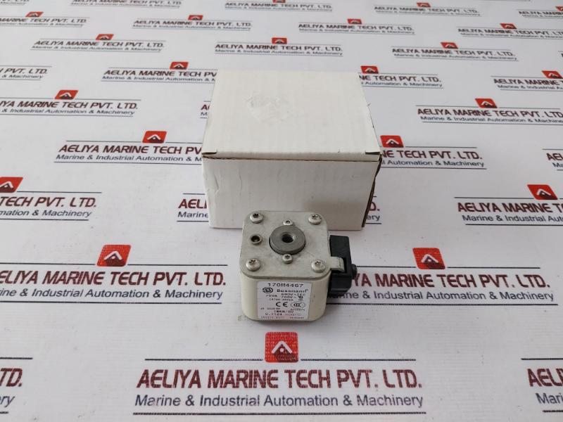 Bussmann 170m4467 Fuse 700a