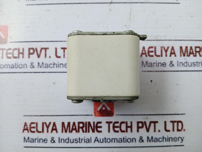 Bussmann 170m4467 Fuse 700v - Image 4