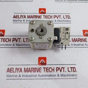 Bussmann 170m4467 High-speed Fuse With Micro Switch 700v