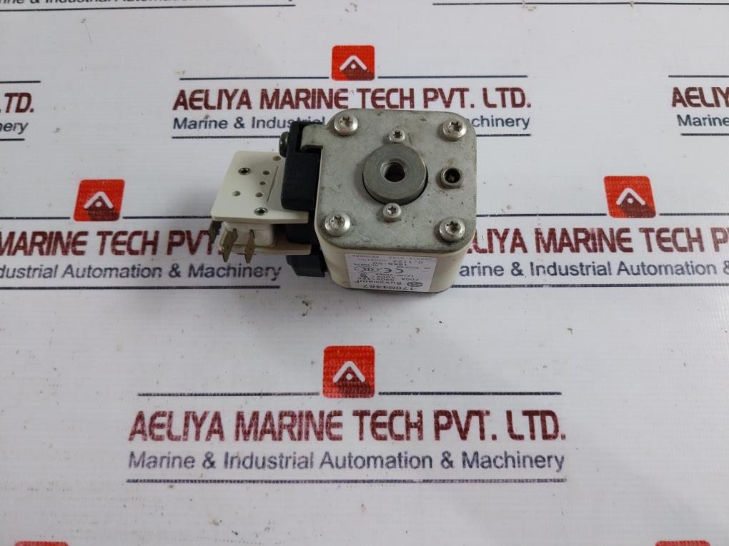 Bussmann 170m4467 High-speed Fuse With Micro Switch 700v - Image 4