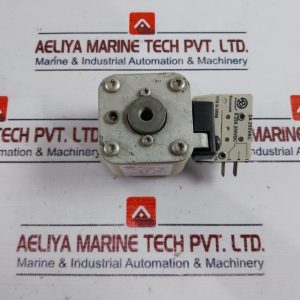 Bussmann 170m4467 High-speed Fuse With Micro-switch 700v