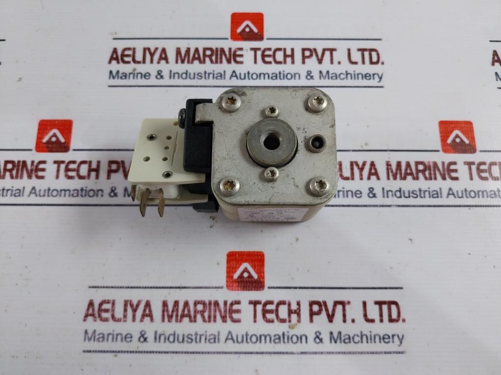 Bussmann 170m4467 High-speed Fuse With Micro-switch 700v - Image 4