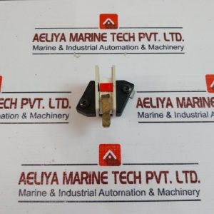 Bussmann Msw710-1s Semiconductor Switch 250v