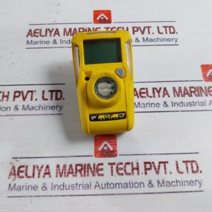 Bw Technologies By Honeywell Bwc2-h Gas Detector