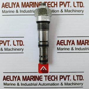 C1c125 Z 1-19 N Mk2 Control Valve