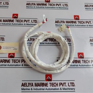 Cable Assembly 151x1230bs01wh01a Cable