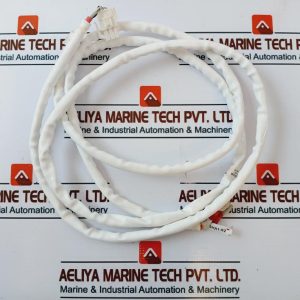 Cable Assembly 151x1230bs01wh01a Connector Cable