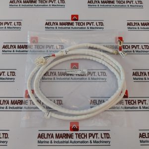 Cable Assembly 151x1230bs01wh01a Rev. B