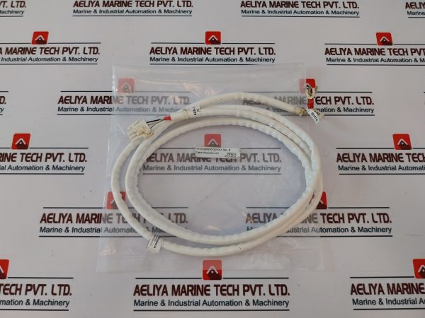 Cable Assembly 151x1230bs01wh01a Rev. B