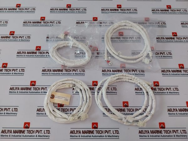 Cable Assembly 151x1230bs01wh02a Rev C