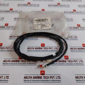 Cable Assembly 151x1230bs01wh04 Wire Red 96in Shunt Grid Aebi