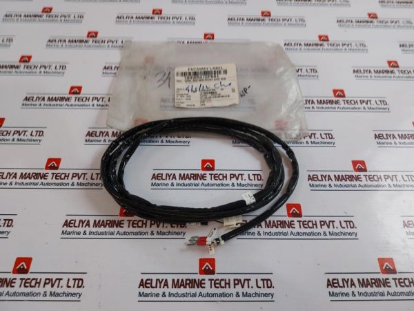 Cable Assembly 151x1230bs01wh04 Wire Red 96in Shunt Grid Aebi