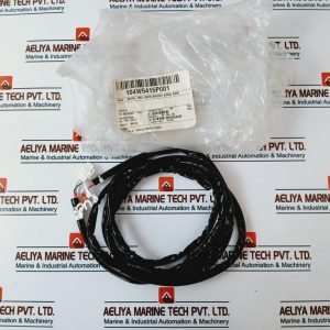 Cable Assembly 151x1230bs01wh04a Cable