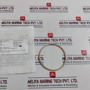 Cameron 140398-04-01-03 Face Seal & Seal Ring Assembly