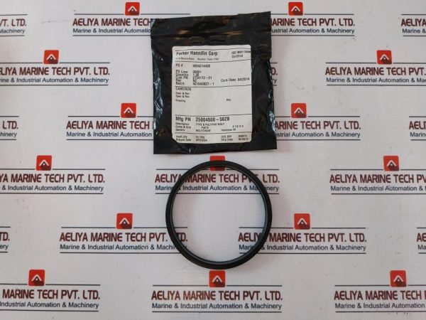 Cameron 25004500-562b Polypak Moly O-ring