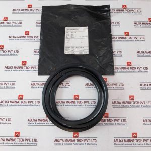Cameron C143-0287-001h0 D-ring Rod Style