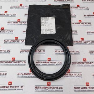 Cameron C143-0288-001h0 D-ring Rod Style