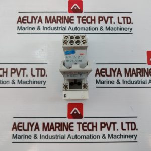 Carlo Gavazzi Rmi A 2 10 Relay 250v